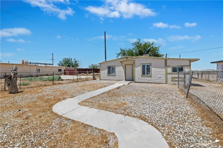 34942 Birch, Barstow, California 92311