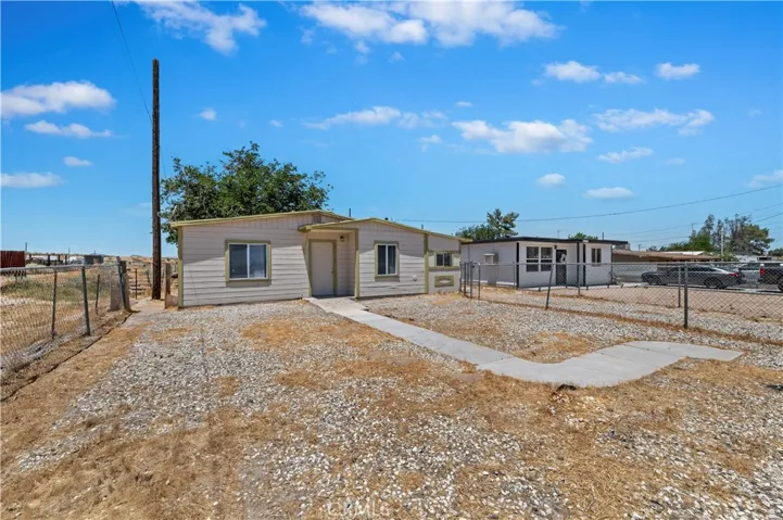 34942 Birch, Barstow, California 92311