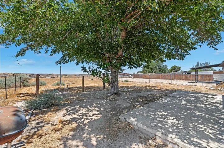 34942 Birch, Barstow, California 92311