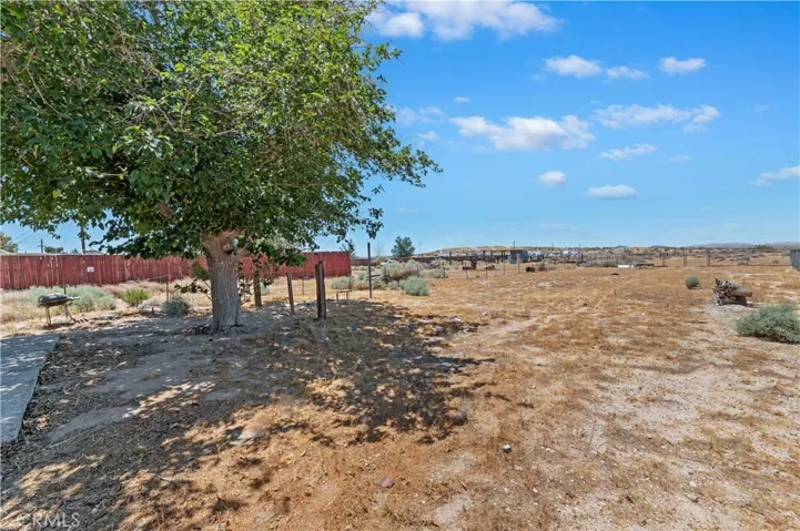 34942 Birch, Barstow, California 92311