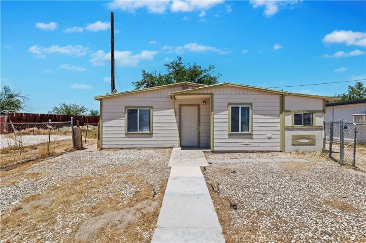 34942 Birch, Barstow, California 92311