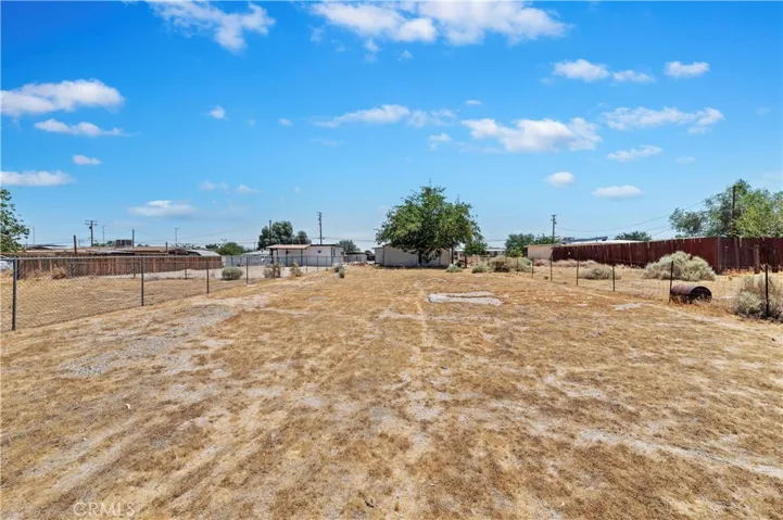 34942 Birch, Barstow, California 92311