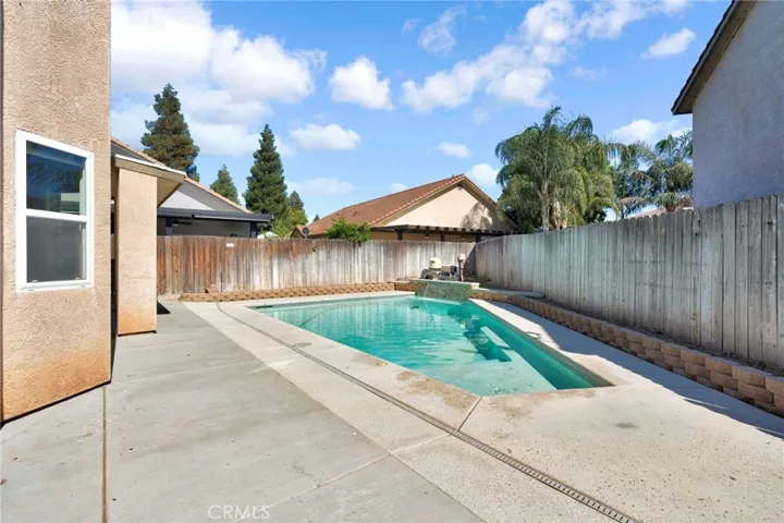 2632 Kimberly, Madera, California 93637