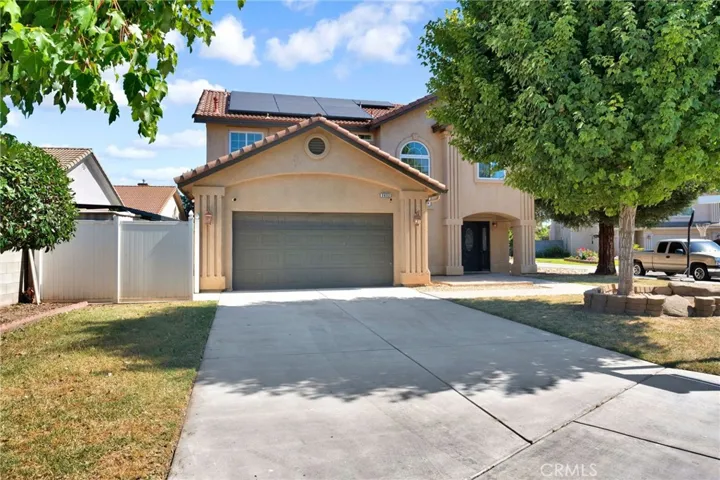 2632 Kimberly, Madera, California 93637