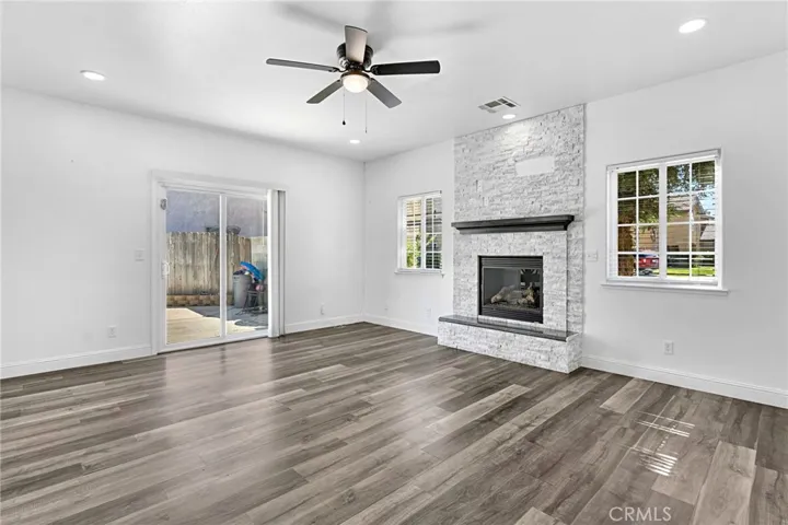 2632 Kimberly, Madera, California 93637