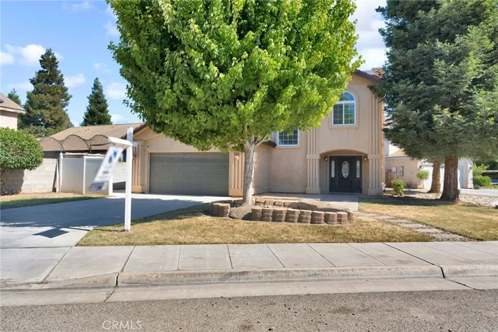 2632 Kimberly, Madera, California 93637