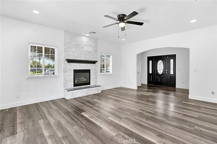 2632 Kimberly, Madera, California 93637
