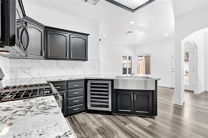2632 Kimberly, Madera, California 93637