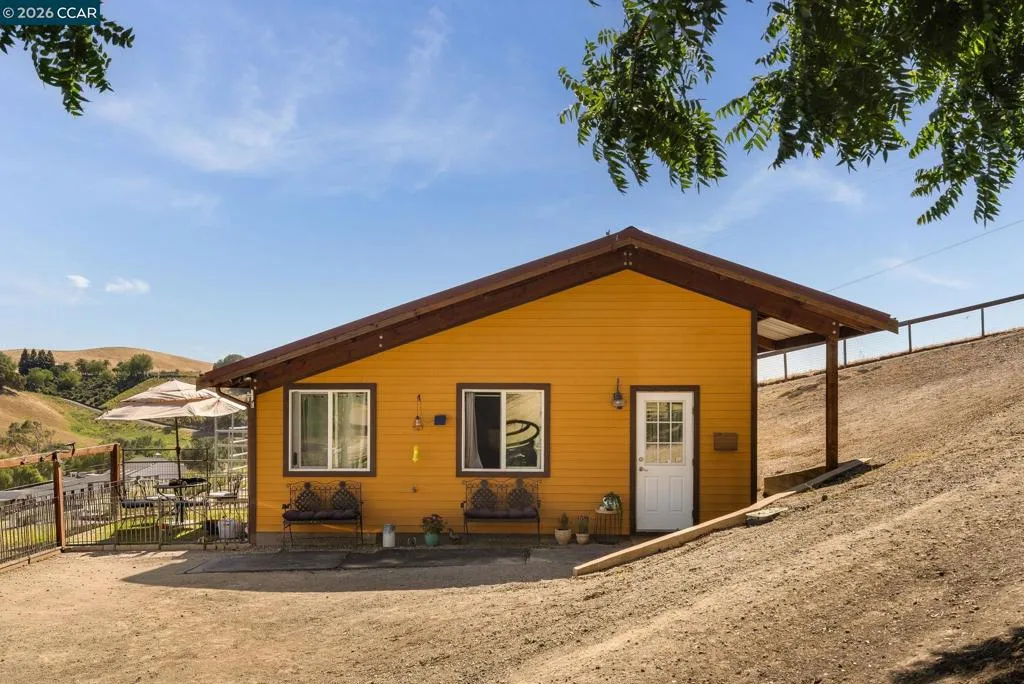 bunk house