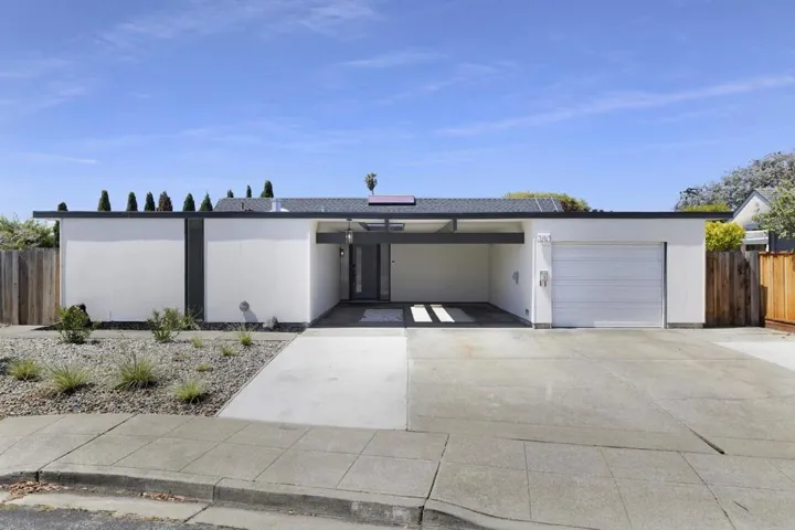 280 Pelican Court, Foster City, California 94404