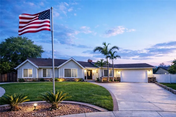 1554 N Helen Court, Ontario, California 91762