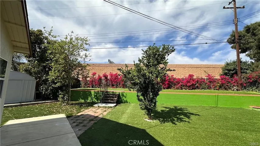 1554 N Helen Court, Ontario, California 91762