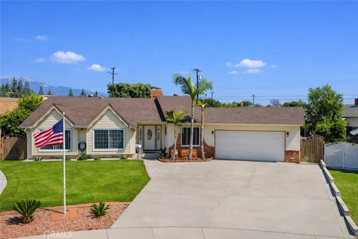 1554 N Helen Court, Ontario, California 91762