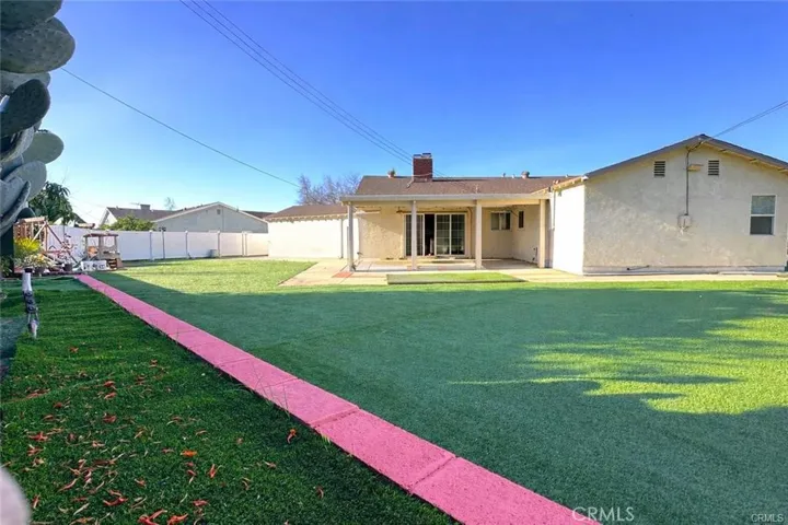 1554 N Helen Court, Ontario, California 91762