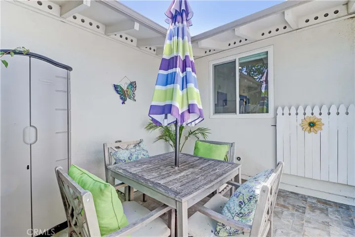 251 Calle Aragon B, Laguna Woods, California 92637