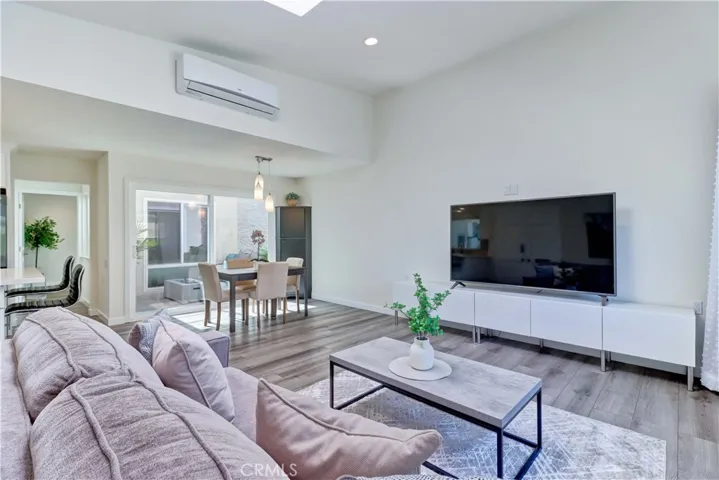 251 Calle Aragon B, Laguna Woods, California 92637