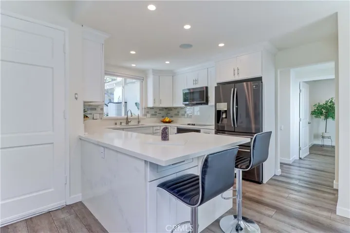 251 Calle Aragon B, Laguna Woods, California 92637
