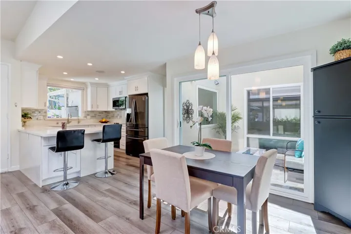 251 Calle Aragon B, Laguna Woods, California 92637