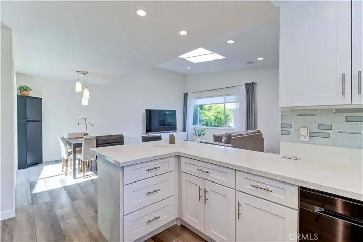 251 Calle Aragon B, Laguna Woods, California 92637