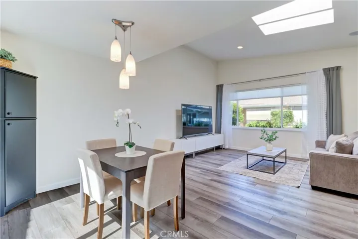 251 Calle Aragon B, Laguna Woods, California 92637