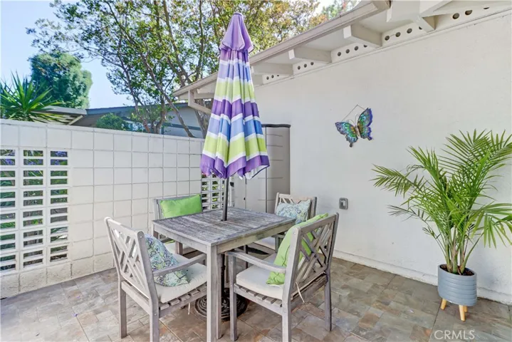 251 Calle Aragon B, Laguna Woods, California 92637