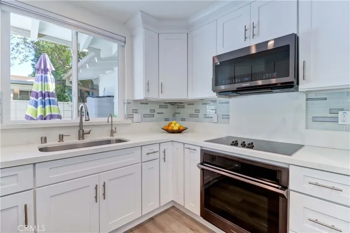 251 Calle Aragon B, Laguna Woods, California 92637