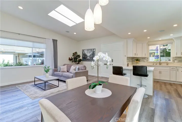 251 Calle Aragon B, Laguna Woods, California 92637