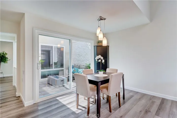 251 Calle Aragon B, Laguna Woods, California 92637