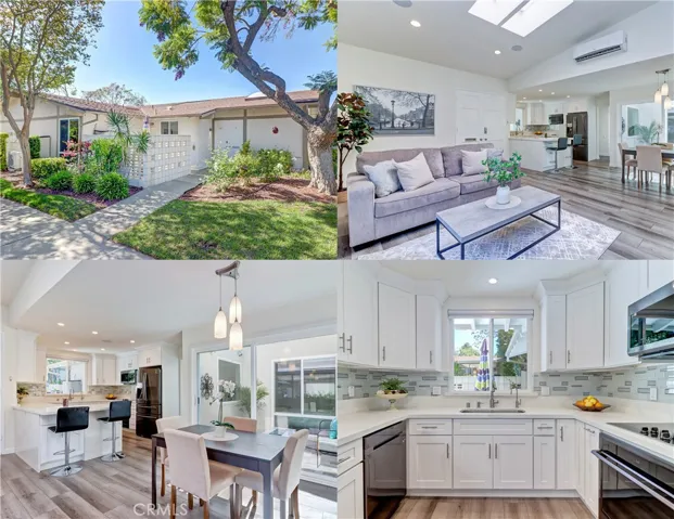 251 Calle Aragon B, Laguna Woods, California 92637
