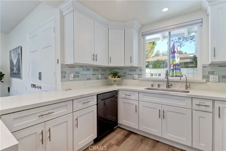 251 Calle Aragon B, Laguna Woods, California 92637