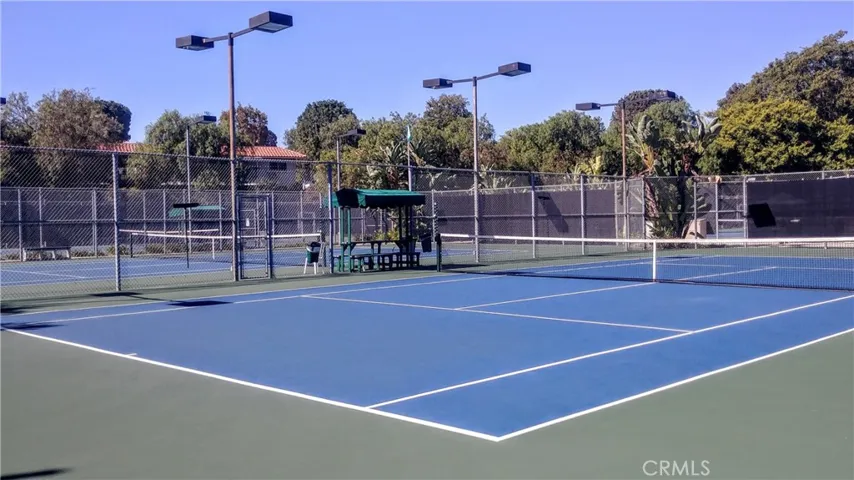 251 Calle Aragon B, Laguna Woods, California 92637