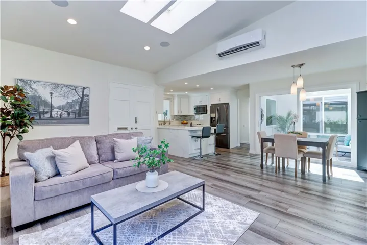 251 Calle Aragon B, Laguna Woods, California 92637