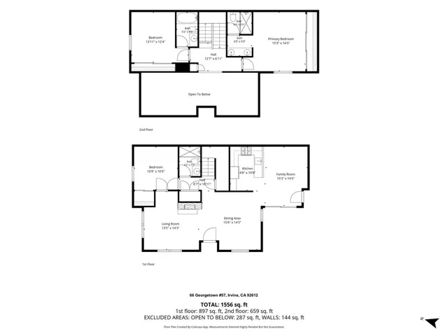 Floorplan supplied as a courtesy but may or may not be an accurate representation including dimensions.