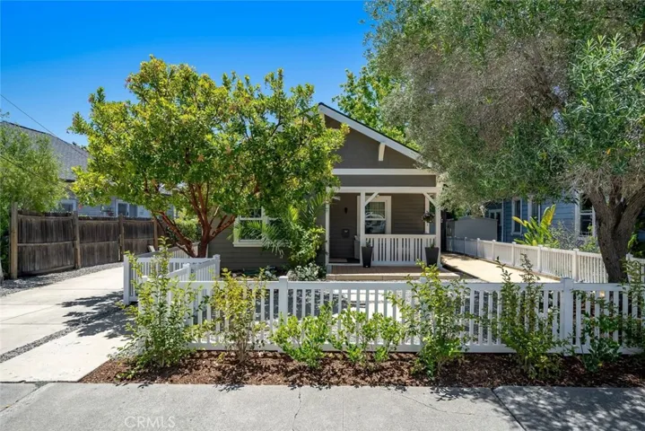 417 High, San Luis Obispo, California 93401