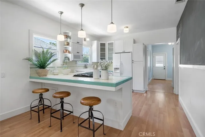 417 High, San Luis Obispo, California 93401