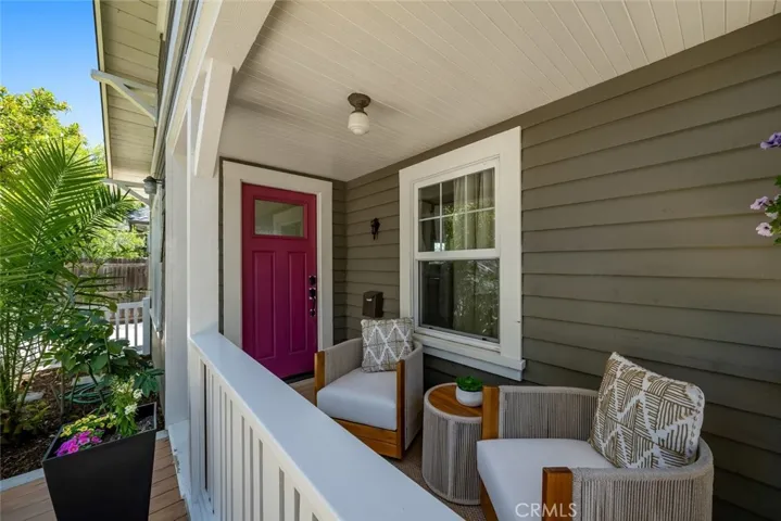 417 High, San Luis Obispo, California 93401