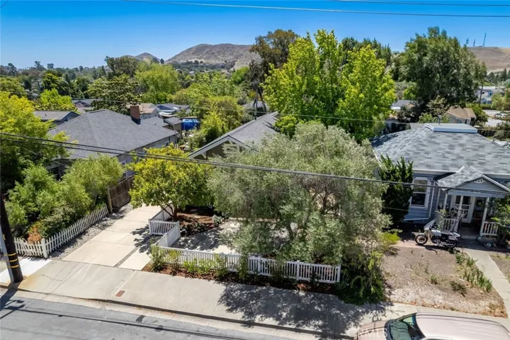 417 High, San Luis Obispo, California 93401