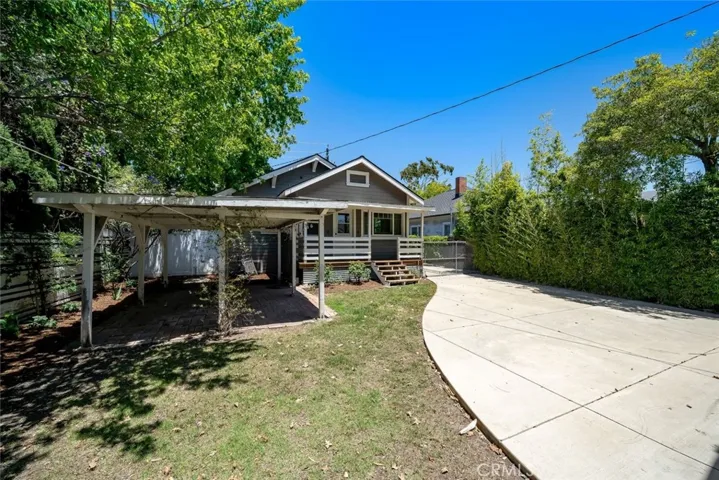 417 High, San Luis Obispo, California 93401