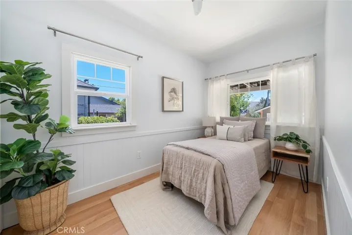 417 High, San Luis Obispo, California 93401