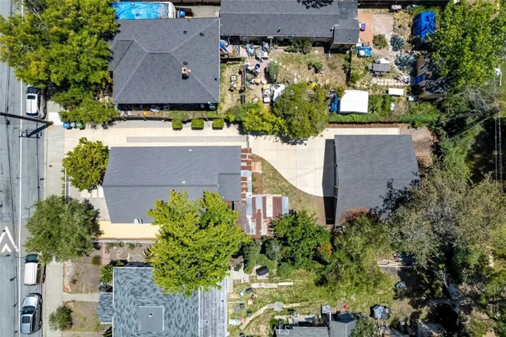 417 High, San Luis Obispo, California 93401