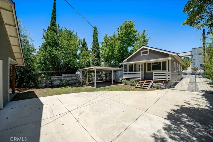 417 High, San Luis Obispo, California 93401