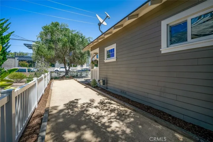 417 High, San Luis Obispo, California 93401