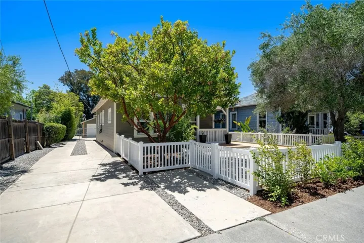 417 High, San Luis Obispo, California 93401