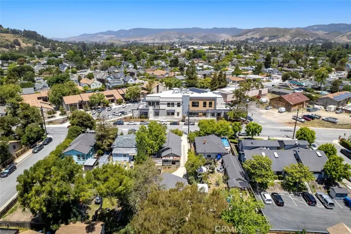 417 High, San Luis Obispo, California 93401