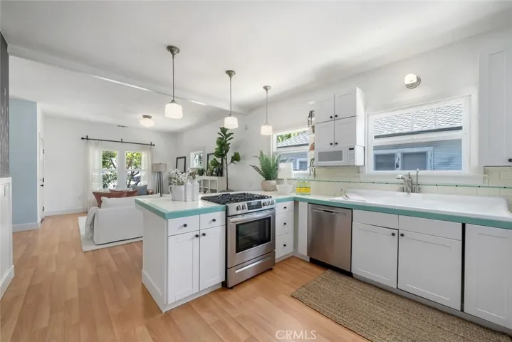 417 High, San Luis Obispo, California 93401