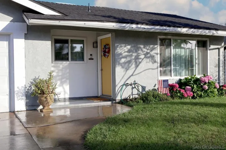 1259 Siggson Avenue, Escondido, California 92027