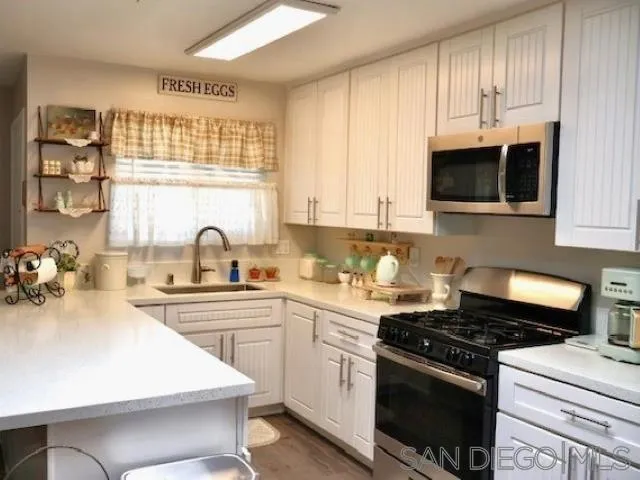 1259 Siggson Avenue, Escondido, California 92027