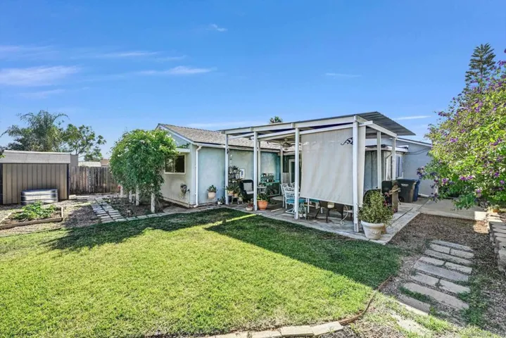 1259 Siggson Avenue, Escondido, California 92027