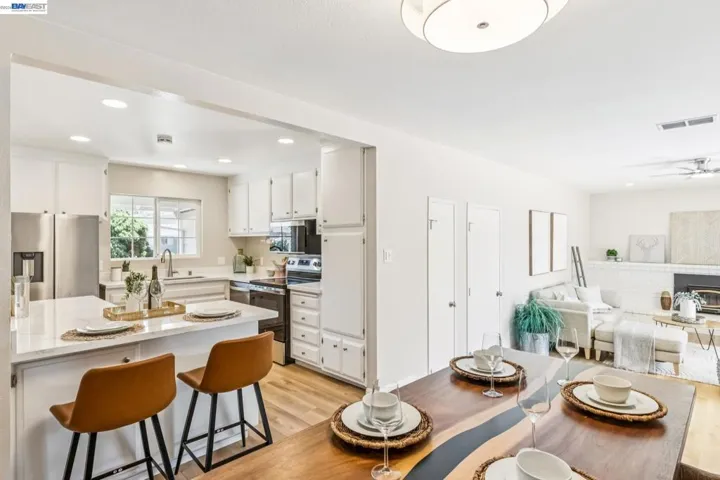 1684 Ramblewood Way, Pleasanton, California 94566