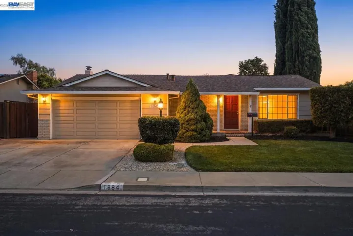 1684 Ramblewood Way, Pleasanton, California 94566